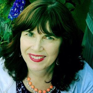 Meet your Posher, Kathryn